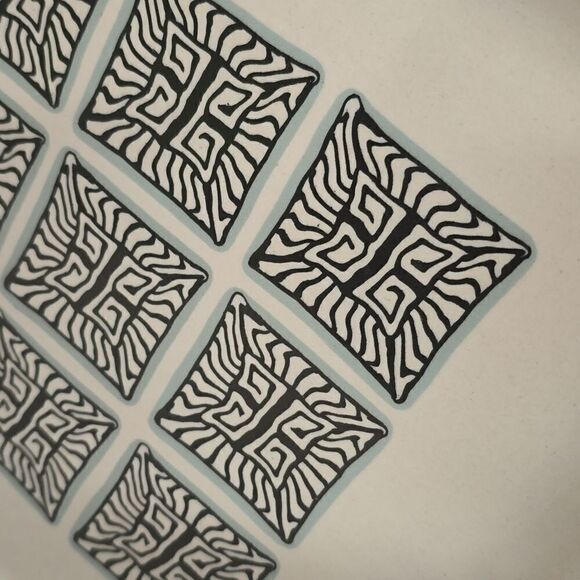 Faith RaHill | Ceramic Plater - Picture 3 of 7